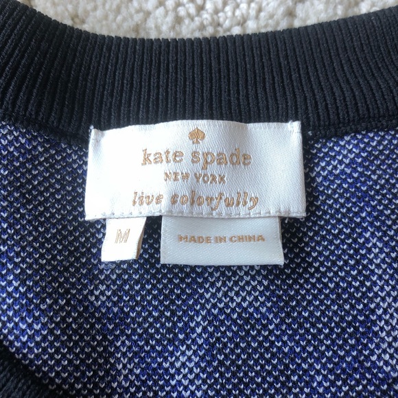 KATE SPADE SHIRT - Picture 3 of 3